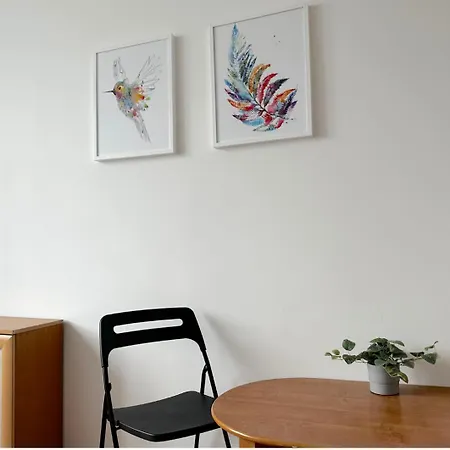 Homestay Nowy Quill