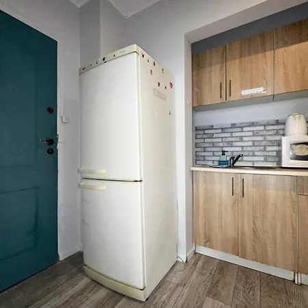 Homestay Nowy Quill